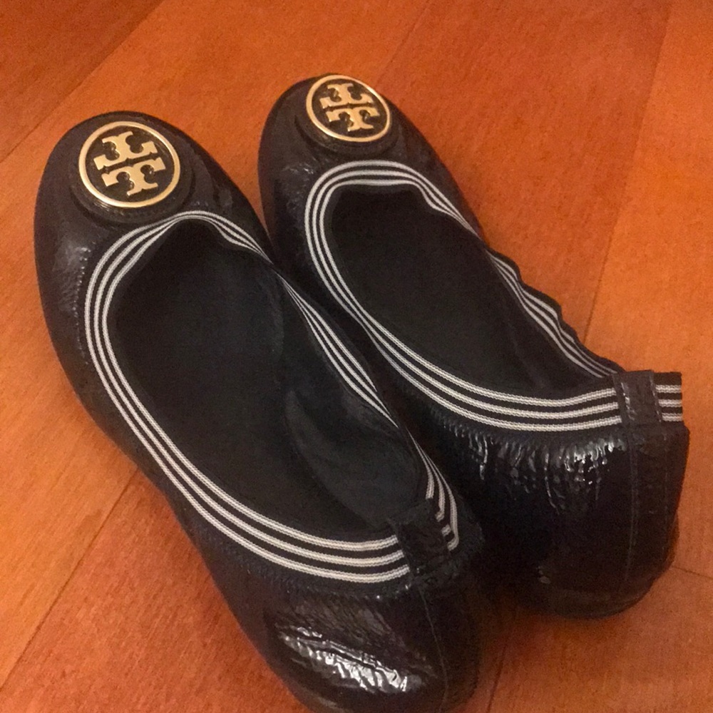 Tory Burch flats size 7M